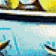 Preview of cross stitch pattern: #1892864