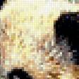 Preview of cross stitch pattern: #1892911