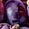 Preview of cross stitch pattern: #1892913