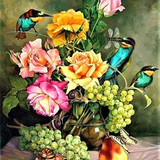 Cross stitch pattern: #1893015