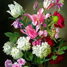Cross stitch pattern: #1893232