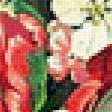 Preview of cross stitch pattern: #1893240