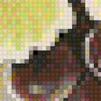 Preview of cross stitch pattern: #1893349