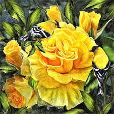 Cross stitch pattern: #1893596