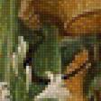 Preview of cross stitch pattern: #1893708