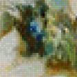 Preview of cross stitch pattern: #1893736