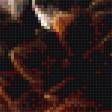 Preview of cross stitch pattern: #1894192