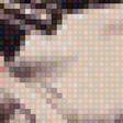 Preview of cross stitch pattern: #1894336