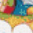 Preview of cross stitch pattern: #1894418