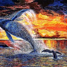 Cross stitch pattern: #1894424