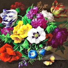 Cross stitch pattern: #1894425