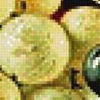 Preview of cross stitch pattern: #1894430