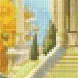 Preview of cross stitch pattern: #1894545