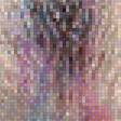 Preview of cross stitch pattern: #1894820
