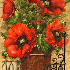 Cross stitch pattern: #1894863