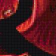 Preview of cross stitch pattern: #1895348