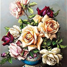 Cross stitch pattern: #1895491