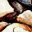 Preview of cross stitch pattern: #1895495