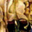 Preview of cross stitch pattern: #1895536