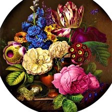 Cross stitch pattern: #1895536