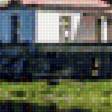 Preview of cross stitch pattern: #1895575