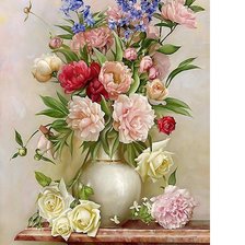 Cross stitch pattern: #1895724