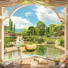 Cross stitch pattern: #1896042