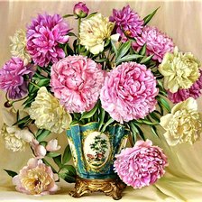 Cross stitch pattern: #1896370