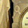 Preview of cross stitch pattern: #1896391