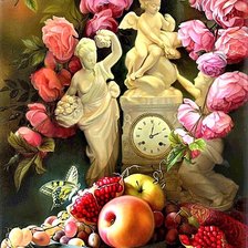 Cross stitch pattern: #1896391