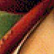 Preview of cross stitch pattern: #1896760