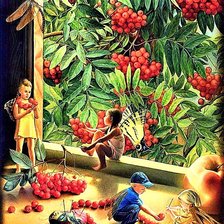Cross stitch pattern: #1896766