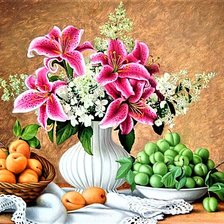 Cross stitch pattern: #1896767