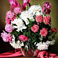 Cross stitch pattern: #1896777