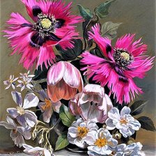 Cross stitch pattern: #1896781
