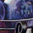 Preview of cross stitch pattern: #1896785