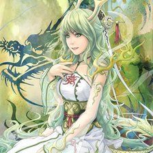 Cross stitch pattern: #1897001