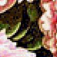 Preview of cross stitch pattern: #1897096