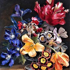Cross stitch pattern: #1897097