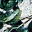 Preview of cross stitch pattern: #1897099