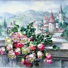 Cross stitch pattern: #1897099