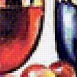 Preview of cross stitch pattern: #1897100