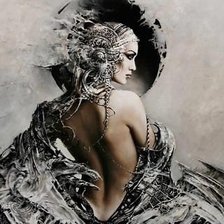 Cross stitch pattern: #1897823