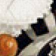 Preview of cross stitch pattern: #1898106