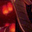 Preview of cross stitch pattern: #1898114