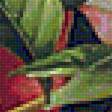 Preview of cross stitch pattern: #1898437