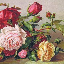 Cross stitch pattern: #1898437