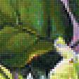 Preview of cross stitch pattern: #1899172