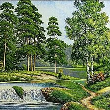 Cross stitch pattern: #1899445