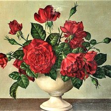 Cross stitch pattern: #1899450